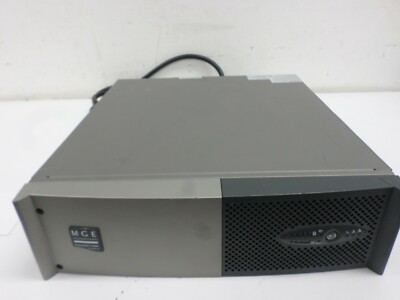 Eaton/MGE Evolution S 3000 Extended Battery Module for 2500-3000VA UPS 