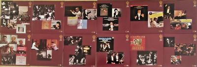 The Israel Philharmonic Orchestra 70th Anniversary: Essential