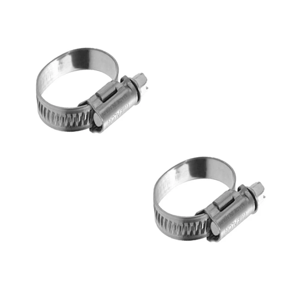 Ablaufschlauch + Zulaufschlauch Verlängerung 2 m Waschmaschine Spülmaschine - Bild 4 von 4