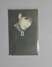 GOT7-OFFICIAL- EYES ON YOU-  PHOTOCARD- BAMBAM