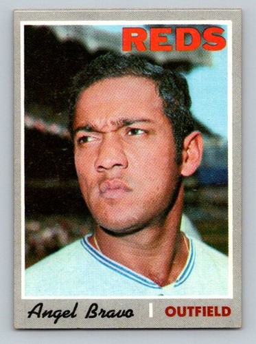 1970 TOPPS BASEBALL #1-600🏆 EX/NM COMPLETE YOUR SET FREE SHIPPING🏆YOU PICK IT! - Picture 80 of 153