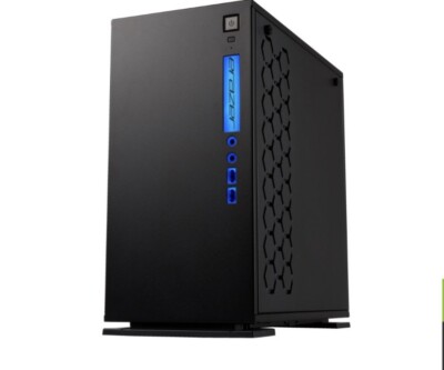 RTX 2060 ⚡️Gaming PC i5 10400 16GB Ram 500GB NVME