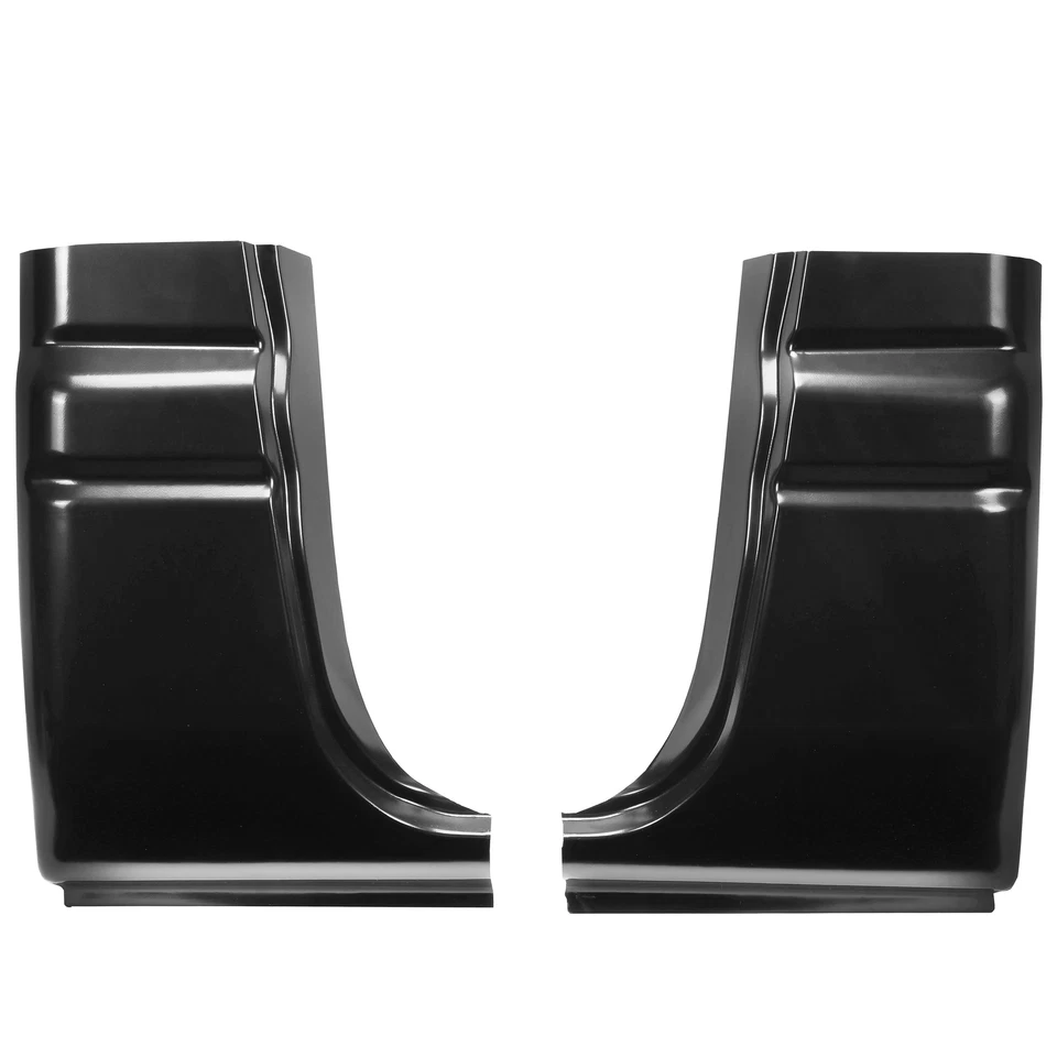 Standard Cab Cab Corners Rust Repair Panel For 1994-02 Dodge Ram 1500 2500 3500 - Image 4 of 4