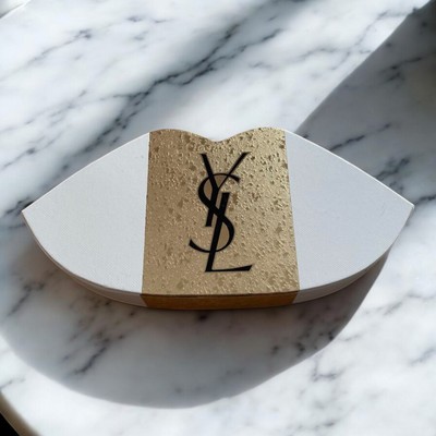 YSL Lipstick Set 4pcs Pink Shades Unique LipShaped Packaging  Z108