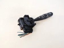 TOYOTA COROLLA 2002 WIPER ARM STEERING COLUMN SWITCH 173647, 17373 #1113713-14