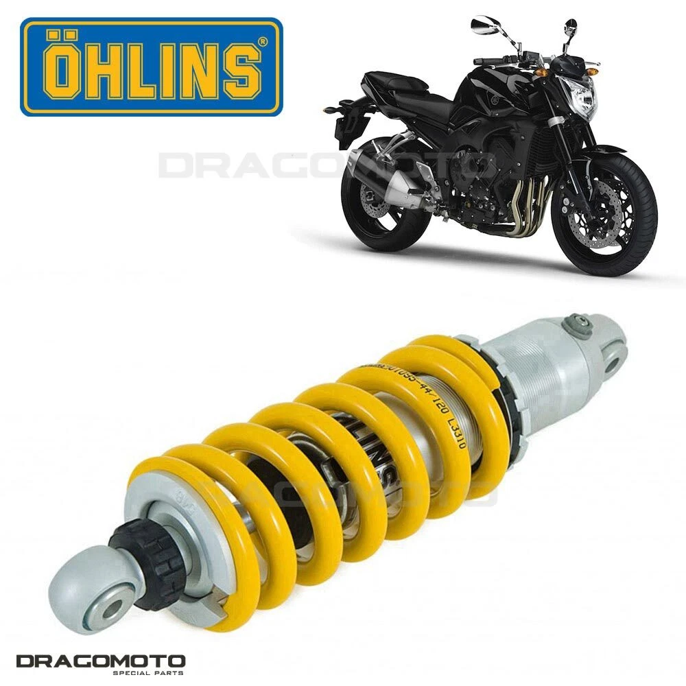 Yamahafz1 2006-16 frontsuspension 価格引き下げ 摩托车减震器适用于雅马哈FZ1 | eBay