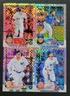 2023 Topps Chrome X-FRACTOR REFRACTORS You Pick - 2 Card Minimum