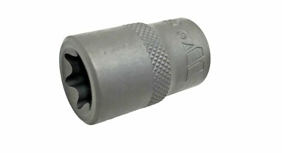 Welzh Werkzeug E Torx Buchse Torx T-Stern Buchsen individuelle Größen E4-E24 