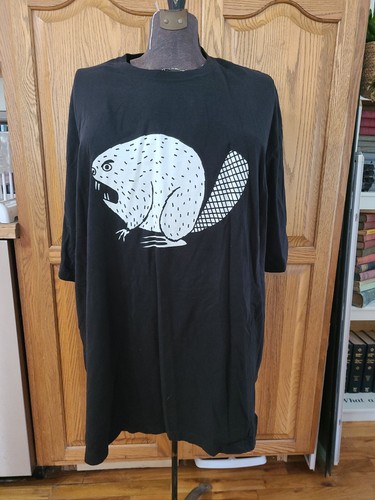 duluth angry beaver shirt