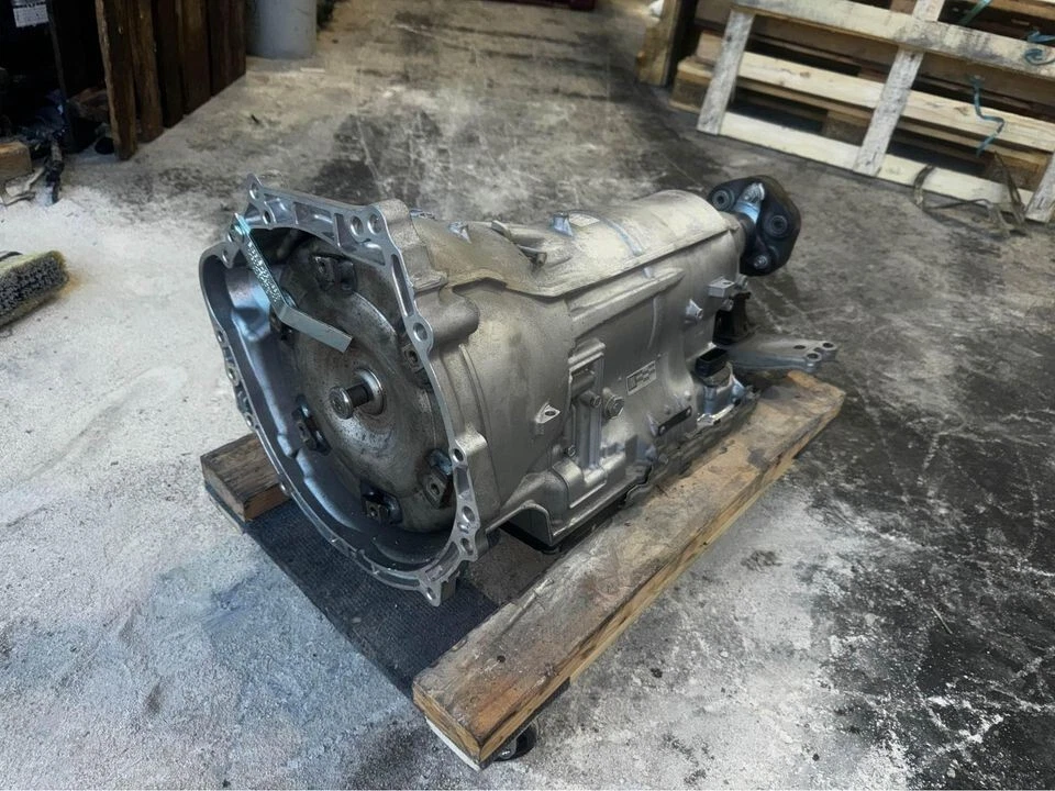 2016 2017 2018 Lexus IS 200t RC 200t GS200 t GS300 IS300 Transmission 15K Miles - Image 3 of 4