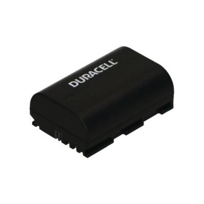 Duracell Canon LP-E6N Ersatzakku