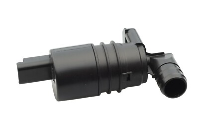 #ad 2004 2015 Nissan Titan Windshield Washer Fluid Pump OEM NEW 28920 7S200 $85.91