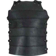 Medieval Knight Viking Leather Armor Cosplay Costume Larp Leather Breastplate