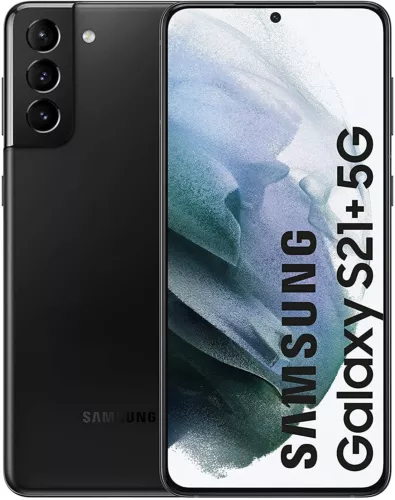 Samsung Galaxy S21 + PLUS G996B/DS 256GB UNLOCKED DUAL SIM OPEN BOX OPEN BOX US - Picture 3 of 13