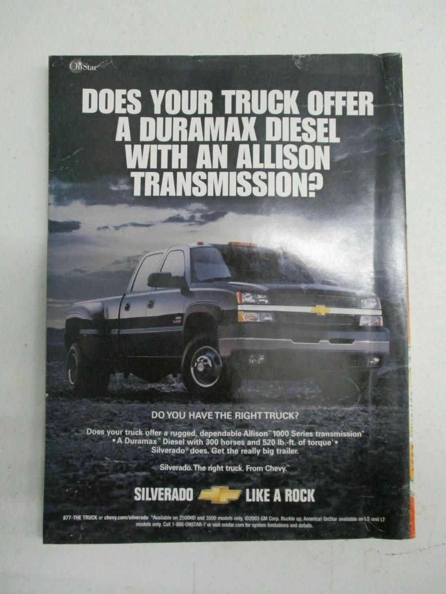 Common Problems With Chevy GMC Pickup Trucks 19882013