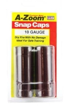 A-Zoom Snap Caps Precision METAL 410 Ga 20 Ga 12 Ga