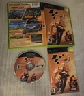 MotoGP 2 (Microsoft Xbox, 2003)