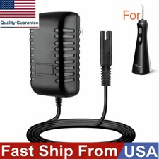 Charger For Waterpik Water Flosser WP360 WP360W WP462 WP462W WP450