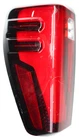 OEM Left Driver Side LED Tail Lamp For GMC Sierra 2500 HD, 3500 HD 86537601