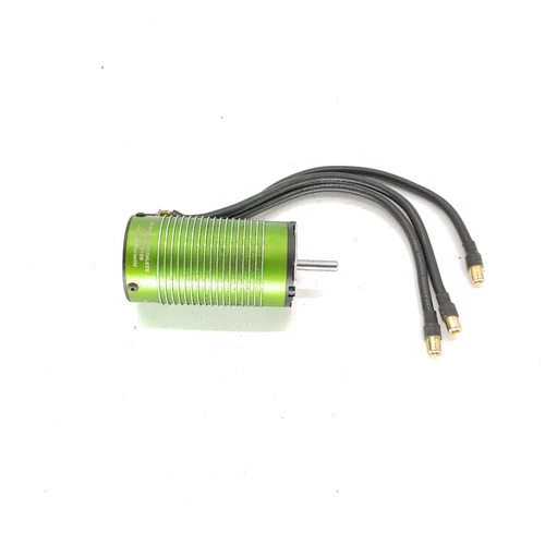 Castle Creations 1515/ 2200kv 1/8 Scale Sensorless Brushless Motor 5mm Shaft
