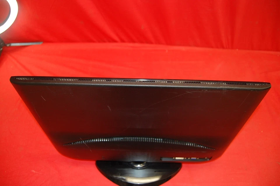 HP X20LED 20 Inch 1600 X 900 LED Backlit Monitor Black CNC140NYJP Very Good 0474 - Image 3 of 3