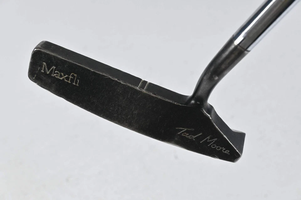 Maxfli Tad Moore TM-2 Putter / 34 Inch - Image 2 of 4