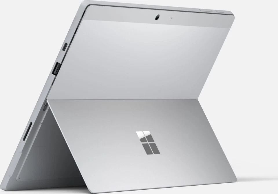 Microsoft Surface Pro 7+ 12,3-Zoll Tablet i5-1135G7 16GB 256GB (touch defekt) - Bild 2 von 3