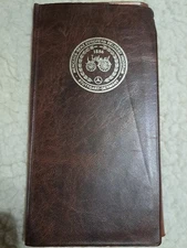 Mercedes Benz European Delivery Program manuals directory