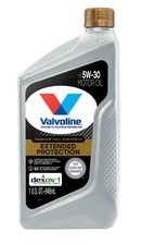 Valvoline Extended Protection Full Synthetic Motor Oil 32 Fl Oz Ultimate Defense