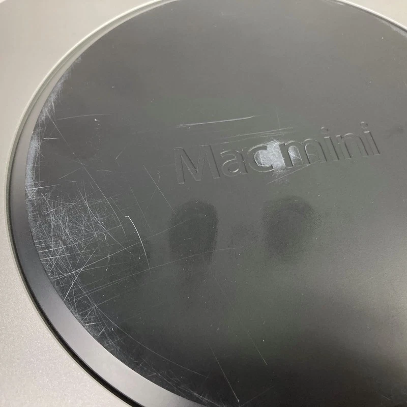 Apple Mac Mini A1347 (2014) Desktop Dual Core i7-4578U 3.0GHz - 8GB - 1TB HDD - Image 4 of 4