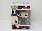 Funko Pop! Movies Die Hard #669 Hans Gruber Vinyl Figure - New