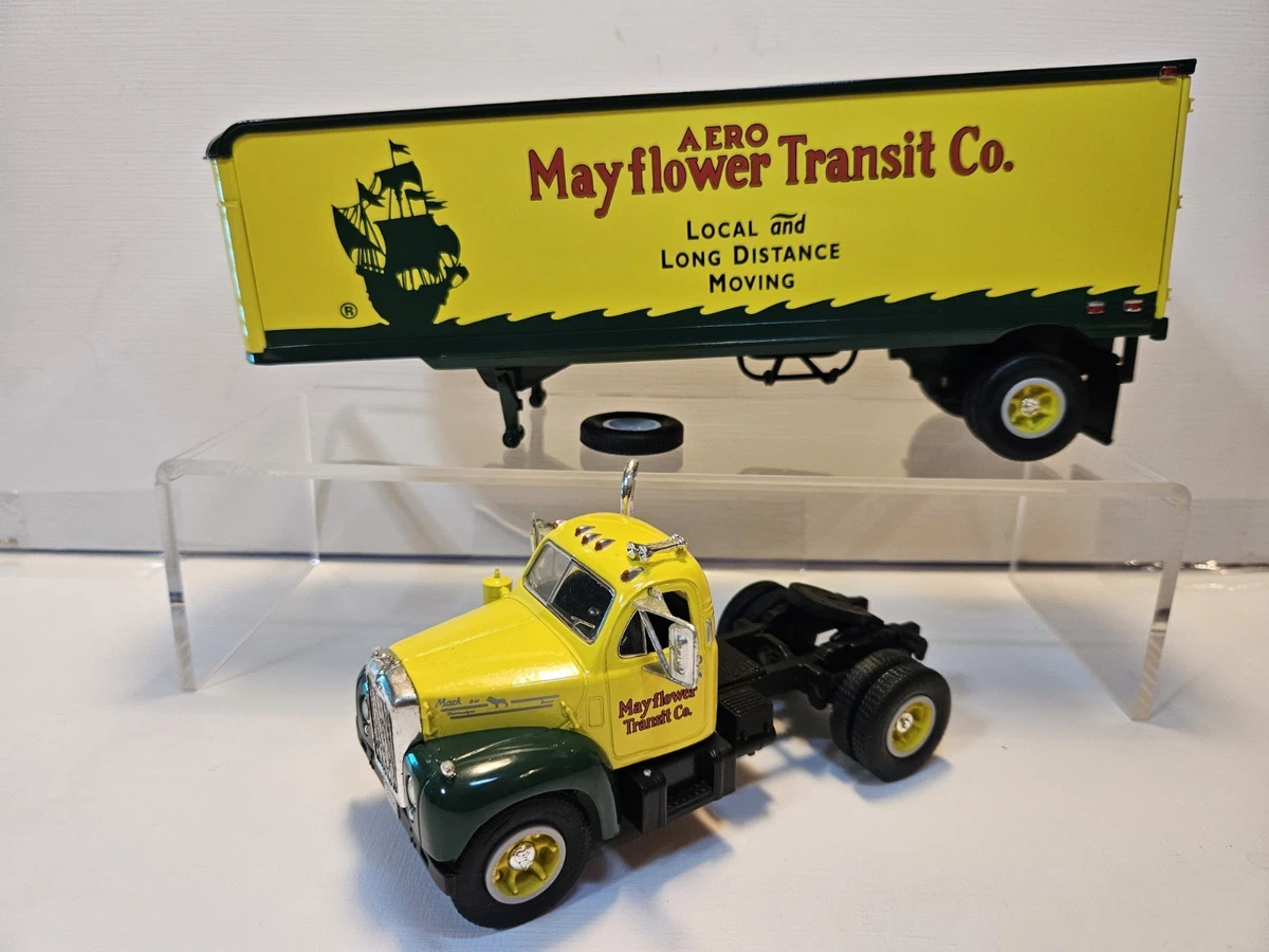 Mack 1:34 Diecast Tractor Trailer/Semi for sale | eBay