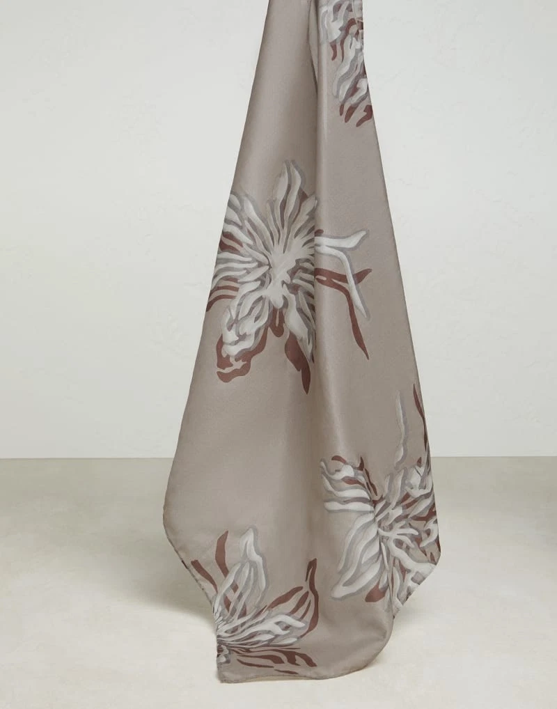 Brunello Cucinelli Scarf products for sale | eBay