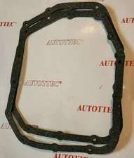 (2 PACK)  GASKET, F4A33/W4A32/W4A33 OIL PAN (14 BOLT) 90-UP (42300M) 