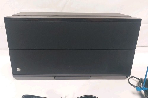 SOUNDFREAQ SFQ-06 PLATAFORMA DE SONIDO 2 con cable de alimentación SIN CONTROL REMOTO - Imagen 2 de 4