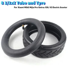 8.5inch Tire&Inner Tube For Xiaomi M365 Mijia Pro Gotrax GXL V2 Electric Scooter