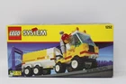 LEGO System Town Shell Tanker (1252) New in Box, Nice Box
