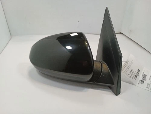 Passenger Right Side View Mirror from 2020 Hyundai Tucson 11592055