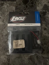 (B1) Team Losi LOSB1016 Battery Box Set