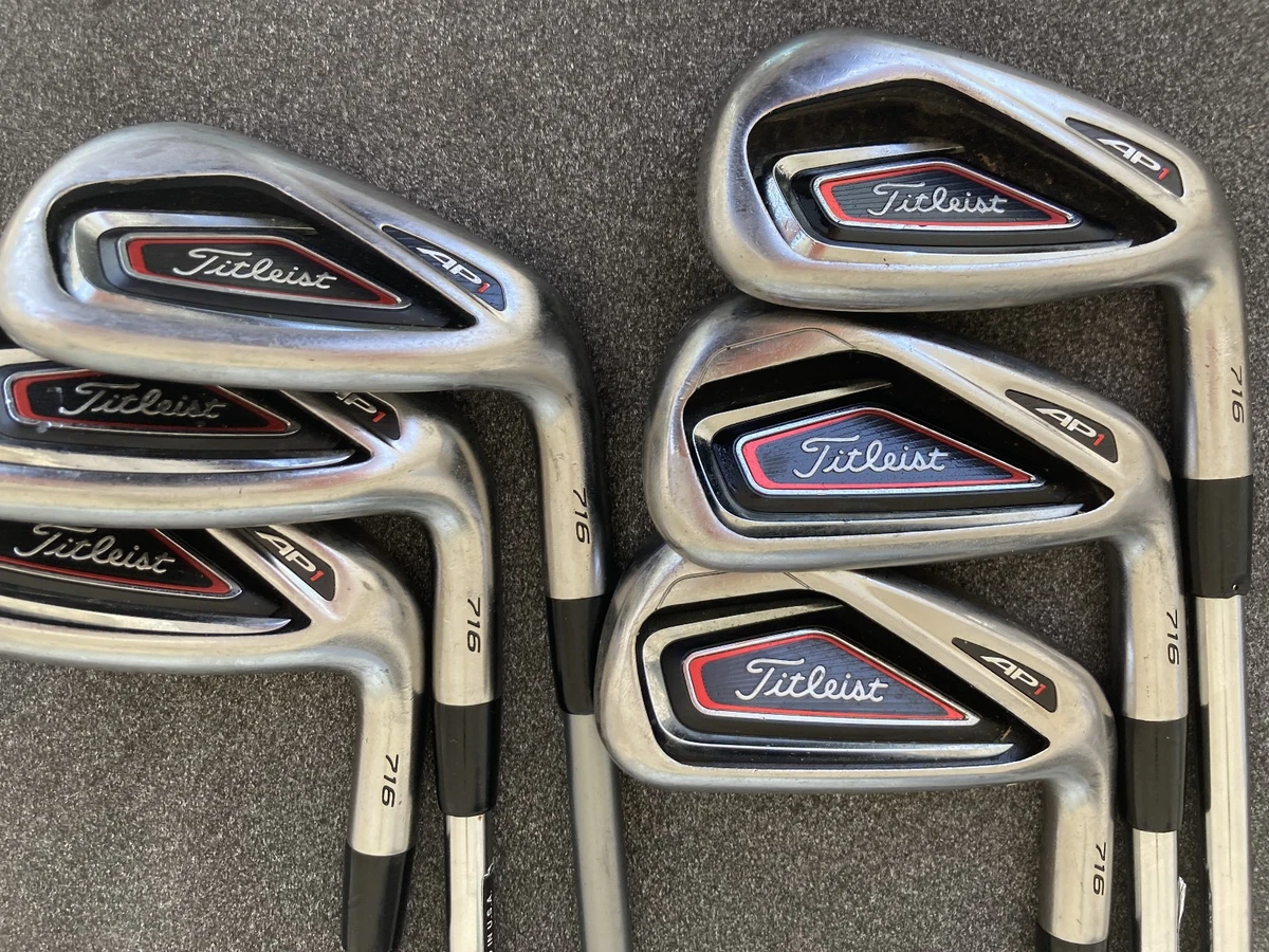 Titleist Ap1 for sale - eBay