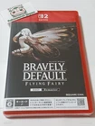 Bravely Default Flying Fairy HD Remaster Nintendo Switch2 Voice English