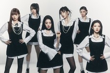 BEAUTIFUL IVE K POP 8X10 Photo