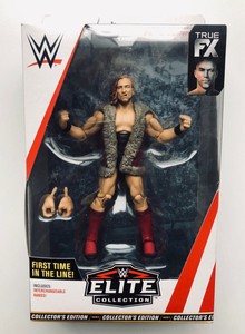 pete dunne wwe elite