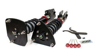 ZZPerformance W-Body Suspension Adjustable Coilovers Grand Prix