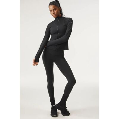 Alo 7/8 High-Waist Airbrush Legging XS