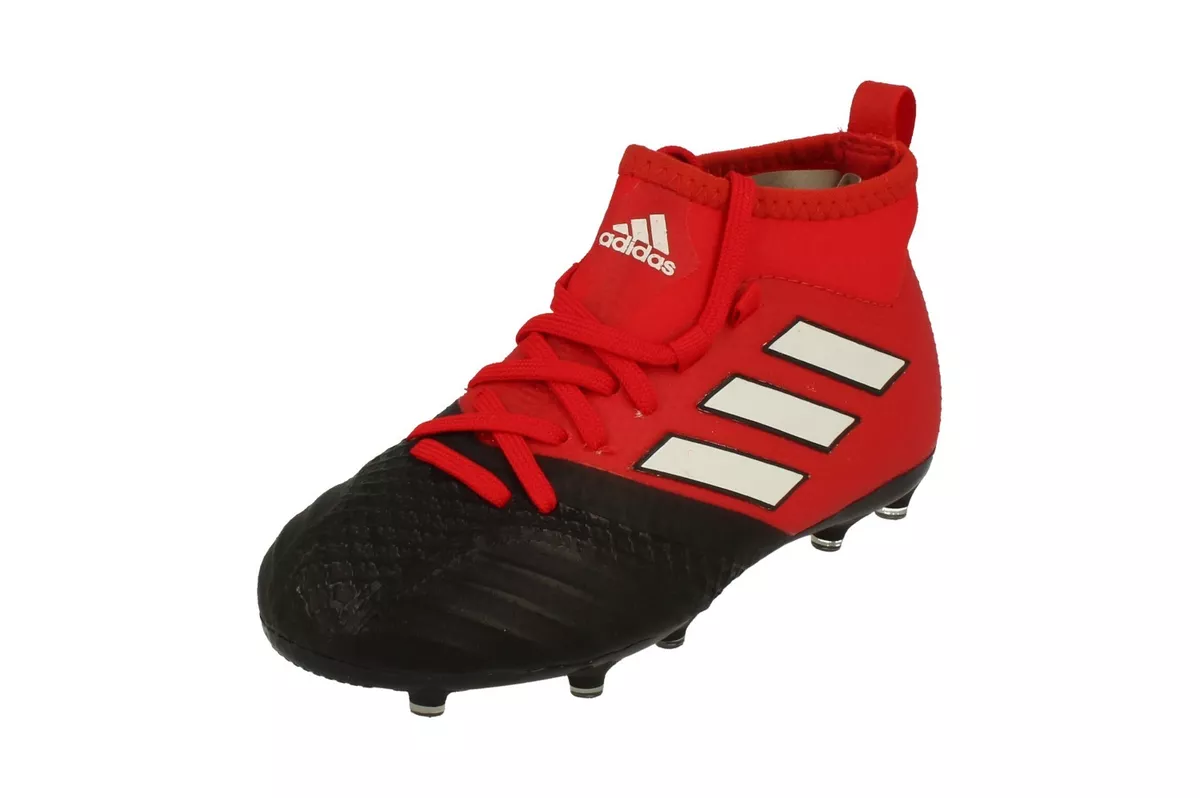 Adidas ace football boots clearance junior