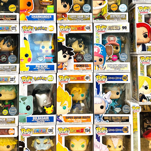 RARE ITEMS RARE ITEMS