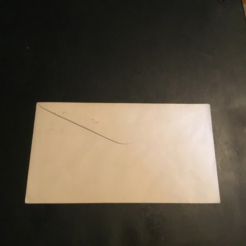 FDC 1928 #647-648 WASHINGTON D.C. RAYMOND M. BEALL 2ct AND 5ct STAMPS USA - Image 2 of 2