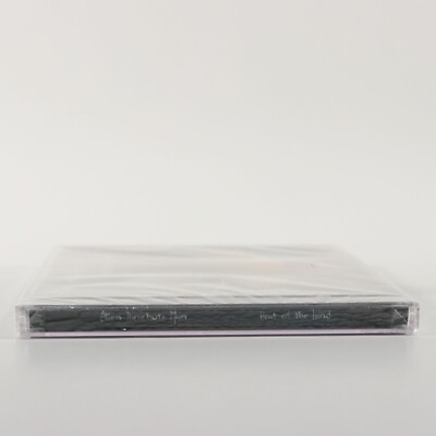 Heat of the Land by Alien Parachute Man (CD, 2011, CD Baby