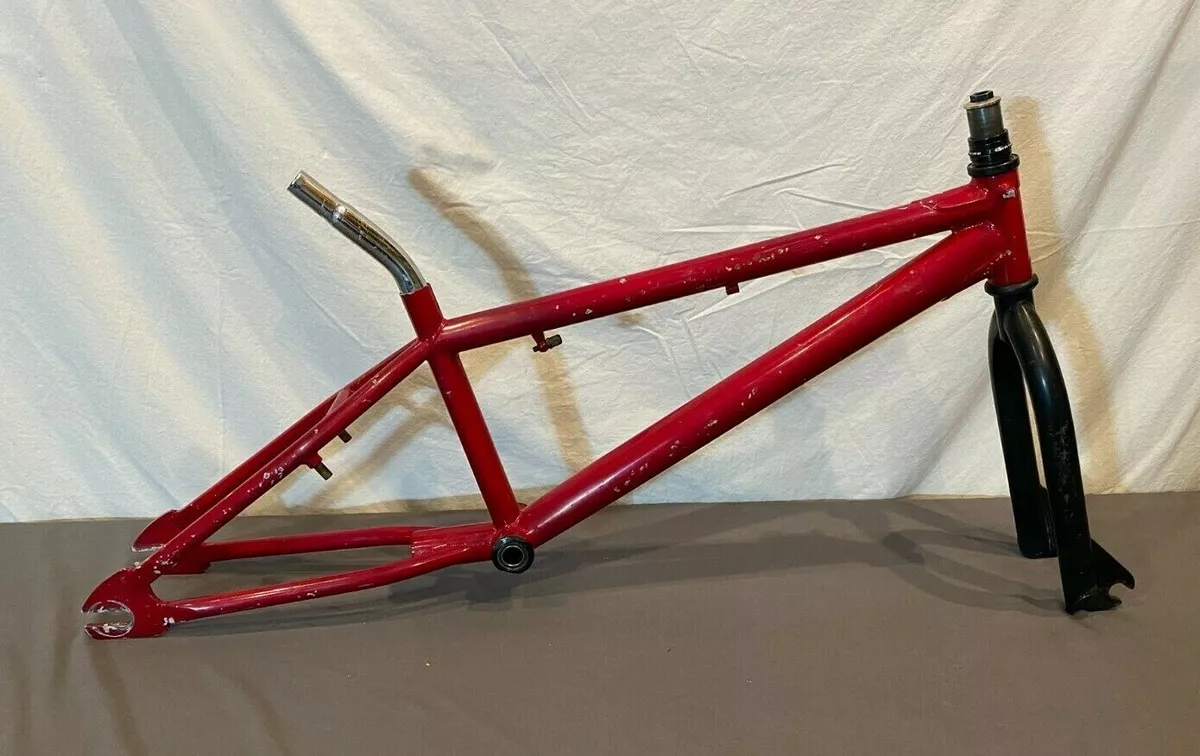 Dk bike frame sale